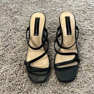 Steve Madden Heel